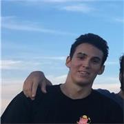 Estudiante universitario de educación primaria para refuerzo y apoyo en todas las materias